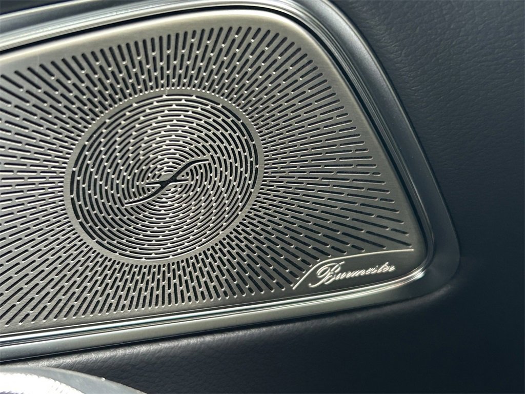 Used 2024 Mercedes-Benz E 350 4MATIC Sedan image 32