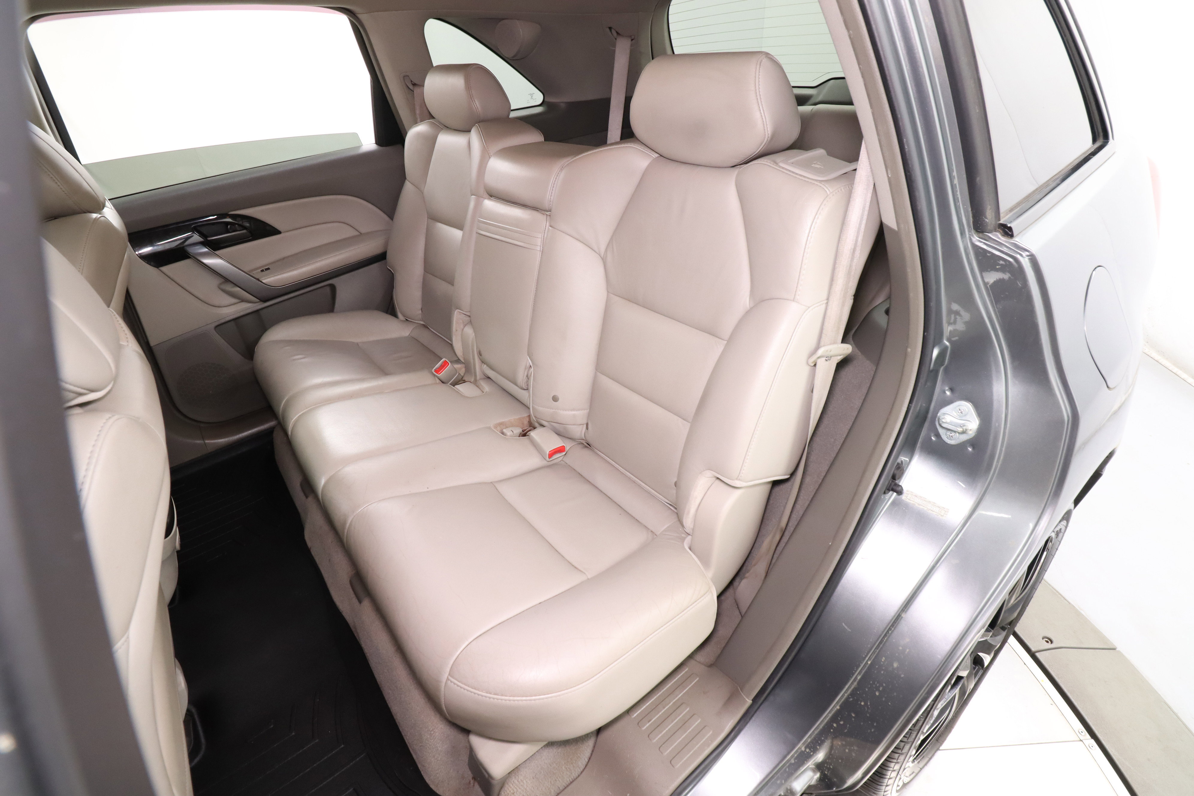 Used 2008 Acura MDX w/ Technology Package image 19