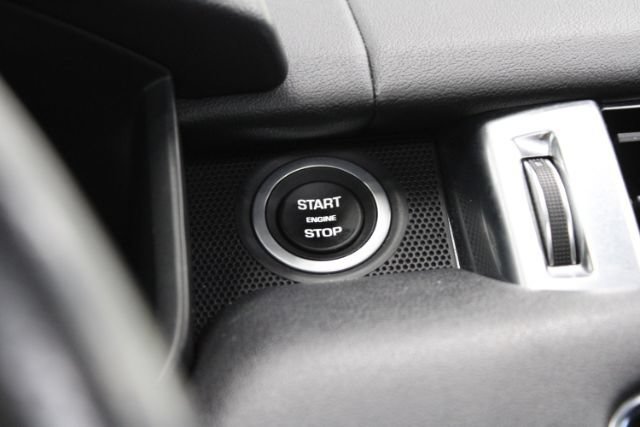 Used 2016 Land Rover Range Rover Sport Supercharged AWD/4WD image 15