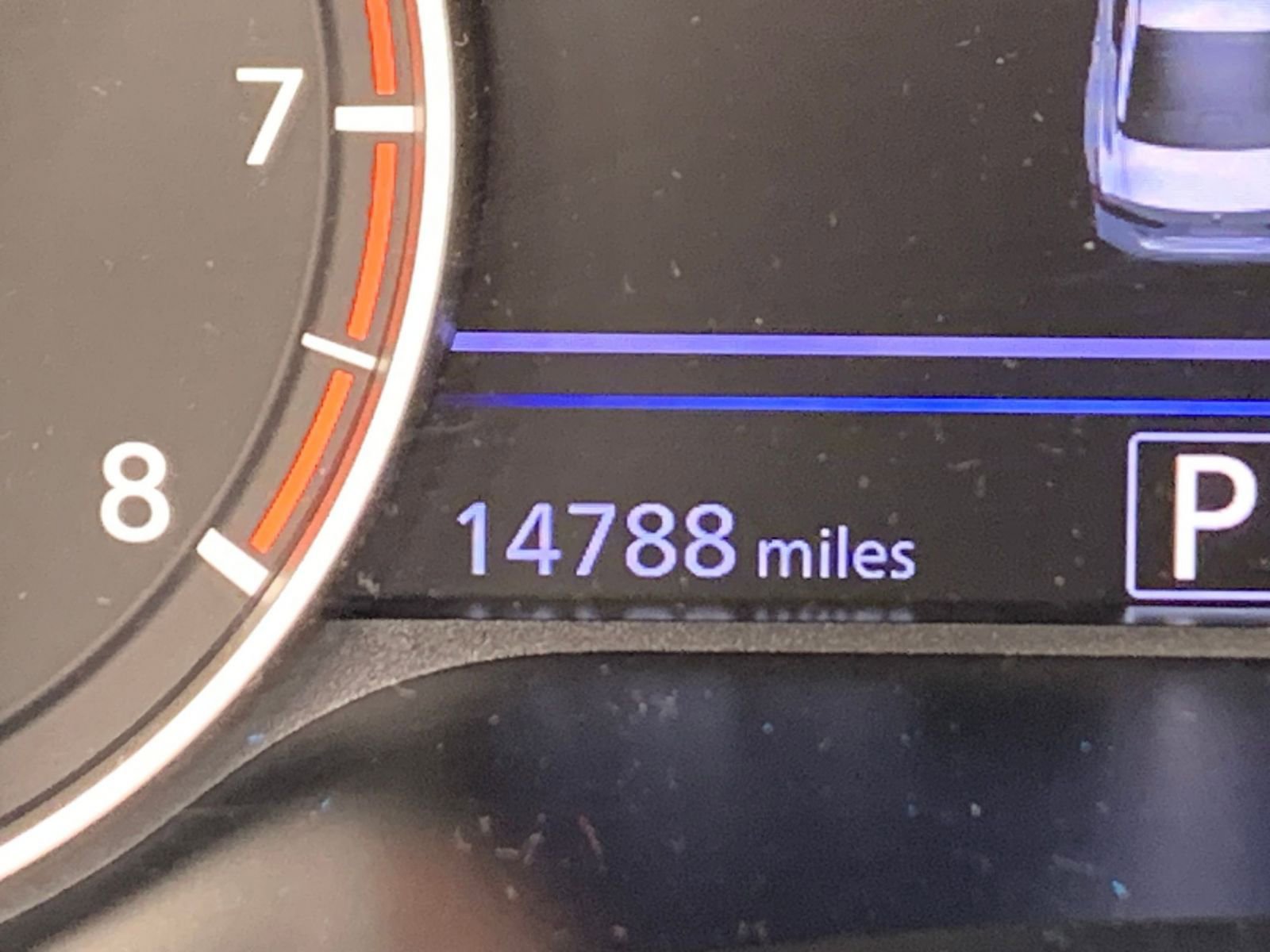 Used 2025 Nissan Altima 2.5 SV image 9