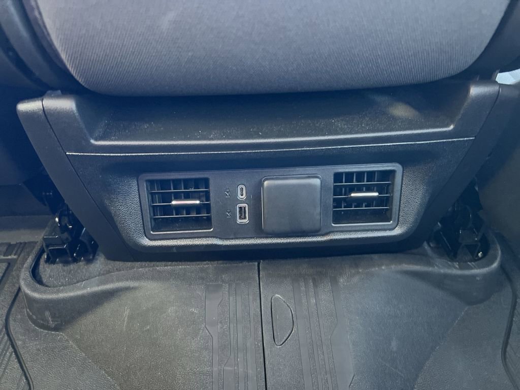 New 2024 GMC Sierra 1500 Elevation w/ LPO, Elevation Black Package image 21