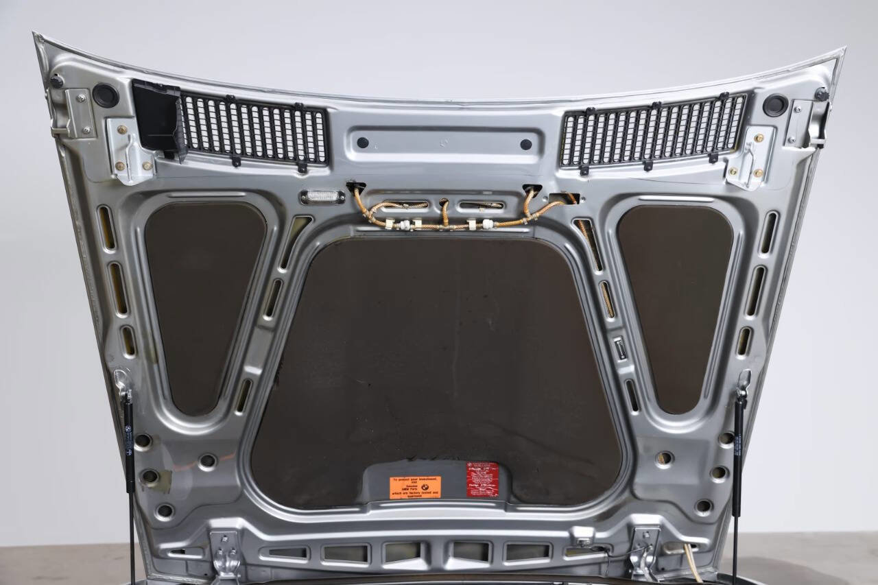 Used 1987 BMW M6 Coupe image 73