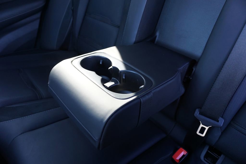 Used 2021 Mercedes-Benz GLE 53 AMG 4MATIC Coupe image 33