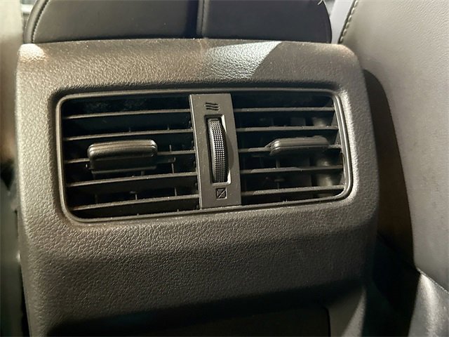 Used 2022 Nissan Rogue SL w/ SL Premium Package image 30