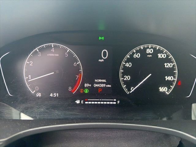 Used 2022 Honda Civic Sport image 5