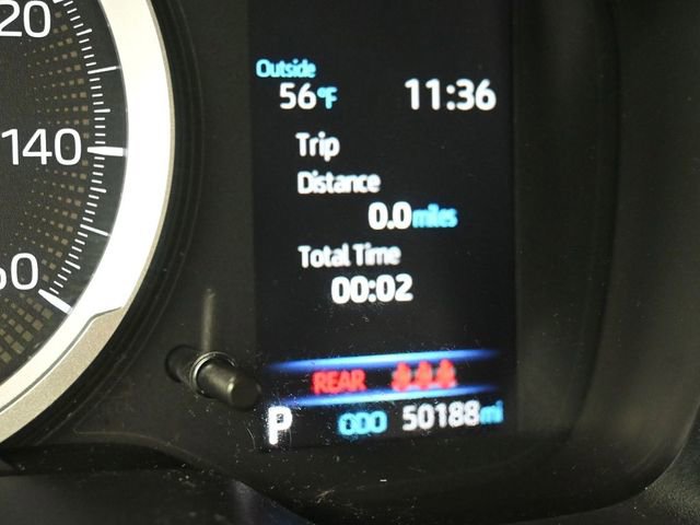 Used 2022 Toyota Corolla LE image 19