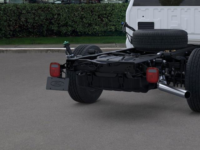 New 2026 Ford F350 XL w/ XL Chrome Package image 21