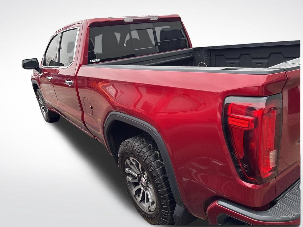 Used 2020 GMC Sierra 1500 Denali AWD/4WD image 6