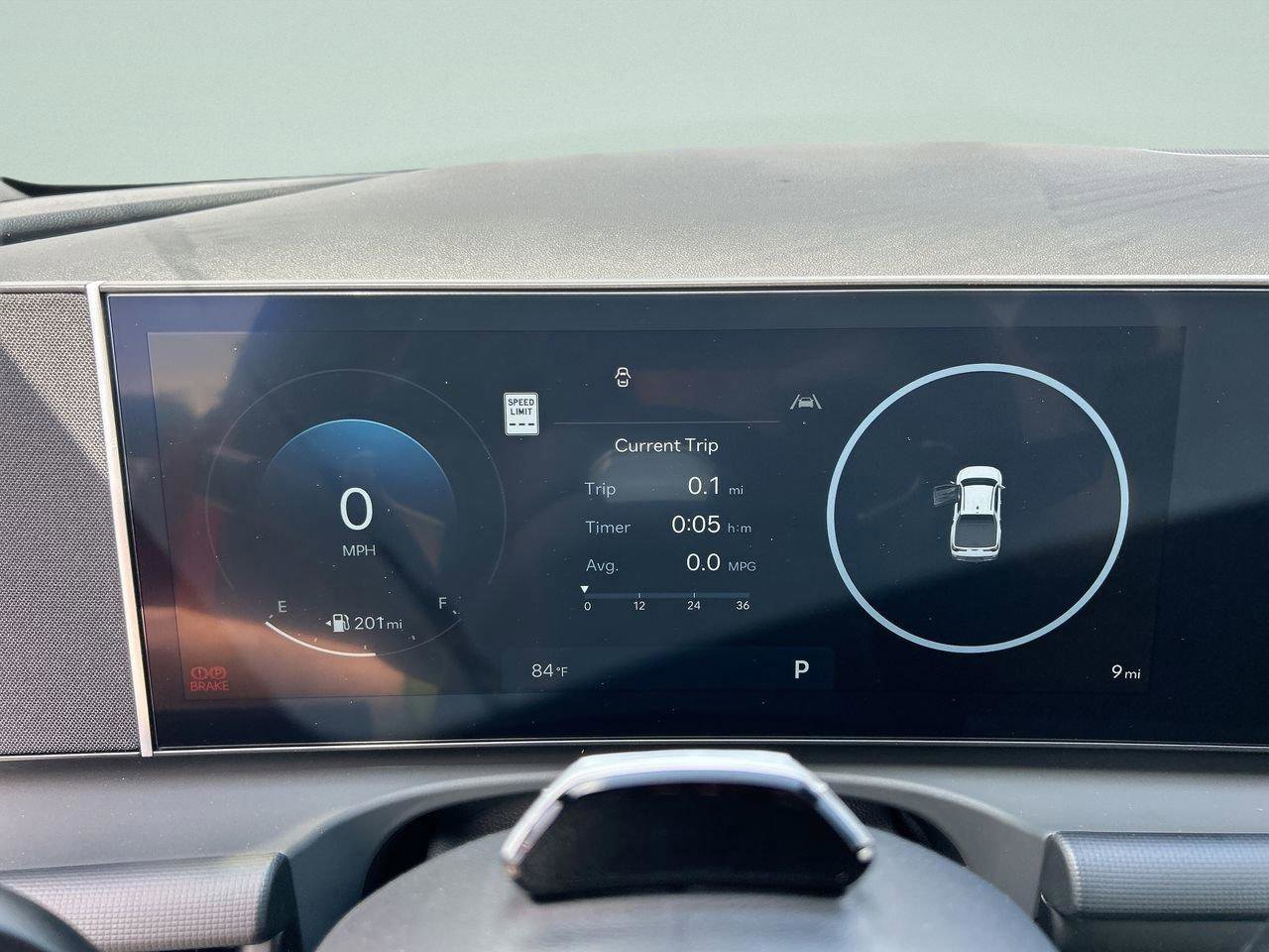 New 2026 Hyundai Santa Cruz XRT image 40