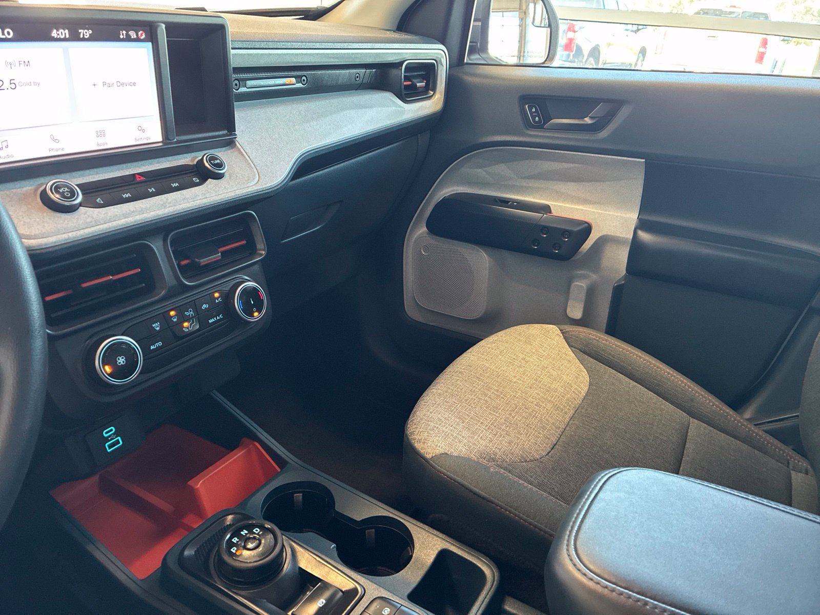 Used 2024 Ford Maverick XLT FWD image 21