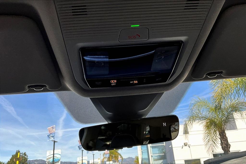 New 2026 Volkswagen Atlas SE image 14