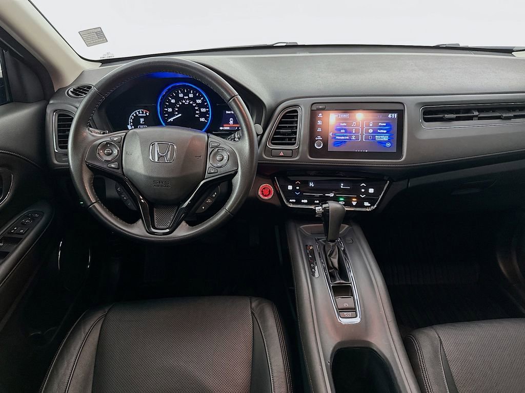 Used 2021 Honda HR-V EX-L image 23