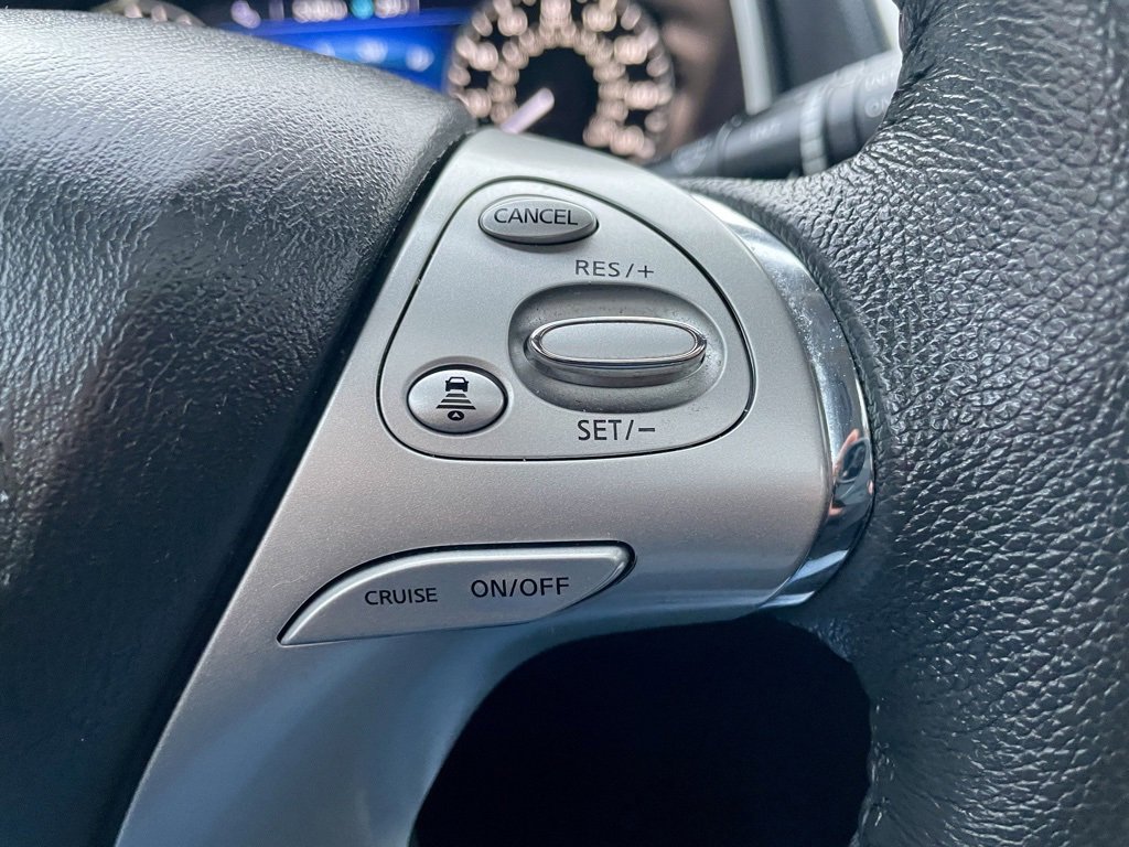 Used 2017 Nissan Murano Platinum w/ Platinum Technology Package image 28