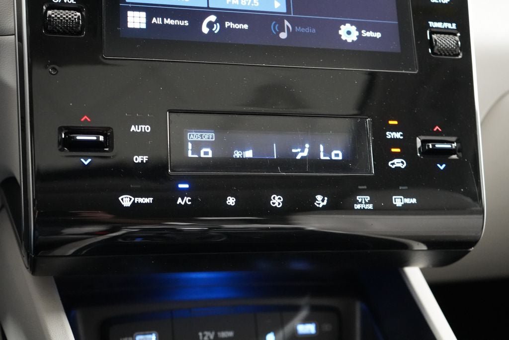 Used 2023 Hyundai Tucson SEL w/ Convenience Package AWD/4WD image 27