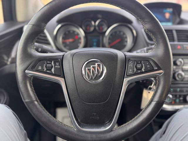 Used 2016 Buick Encore Leather image 9
