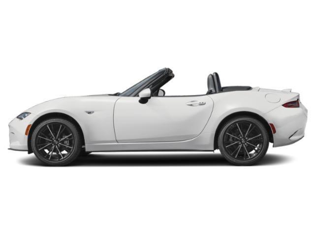 New 2026 MAZDA MX-5 Miata Grand Touring RWD image 4
