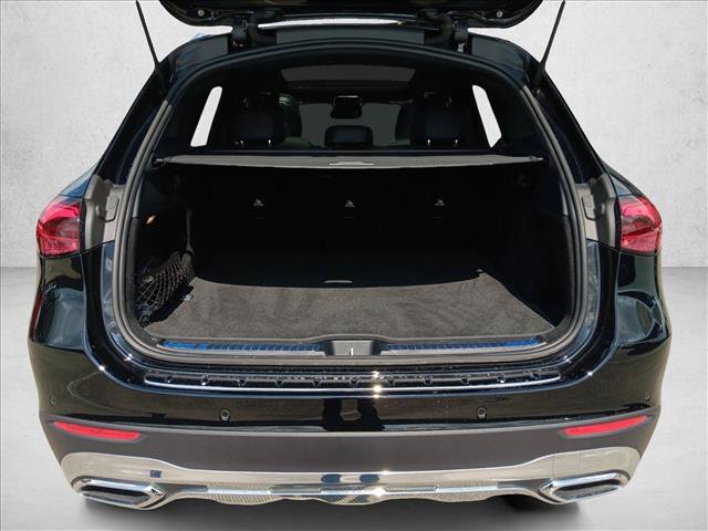 Certified 2026 Mercedes-Benz GLC 300 image 6
