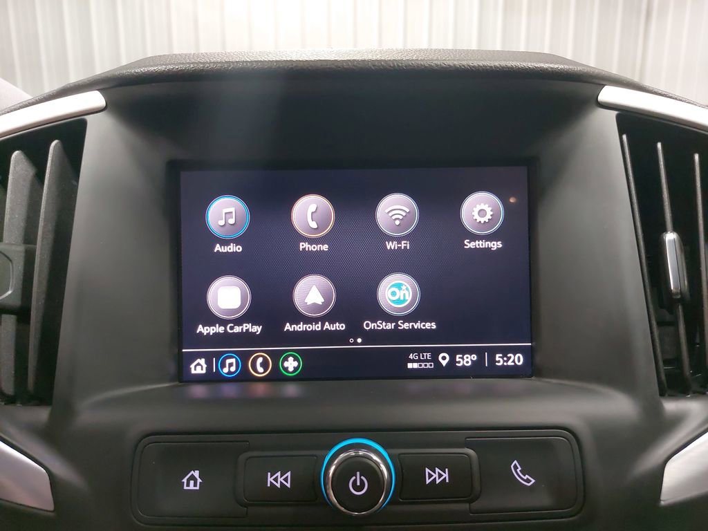 Used 2023 GMC Terrain SLE w/ Driver Convenience Package image 40