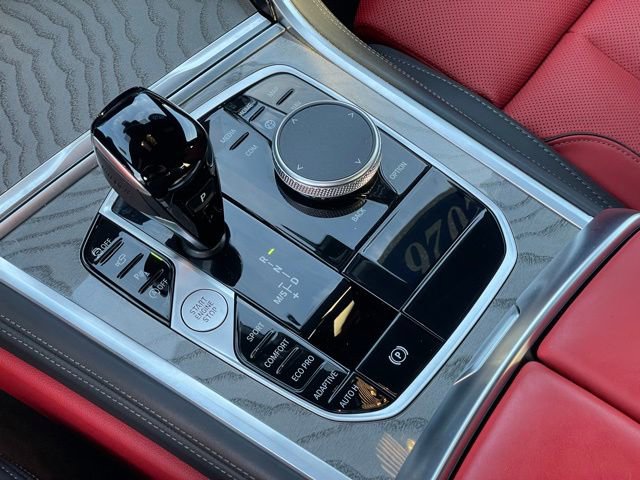 Certified 2026 BMW 840i xDrive image 22