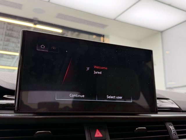 Certified 2023 Audi A5 2.0T Premium Plus w/ Premium Plus AWD/4WD image 28