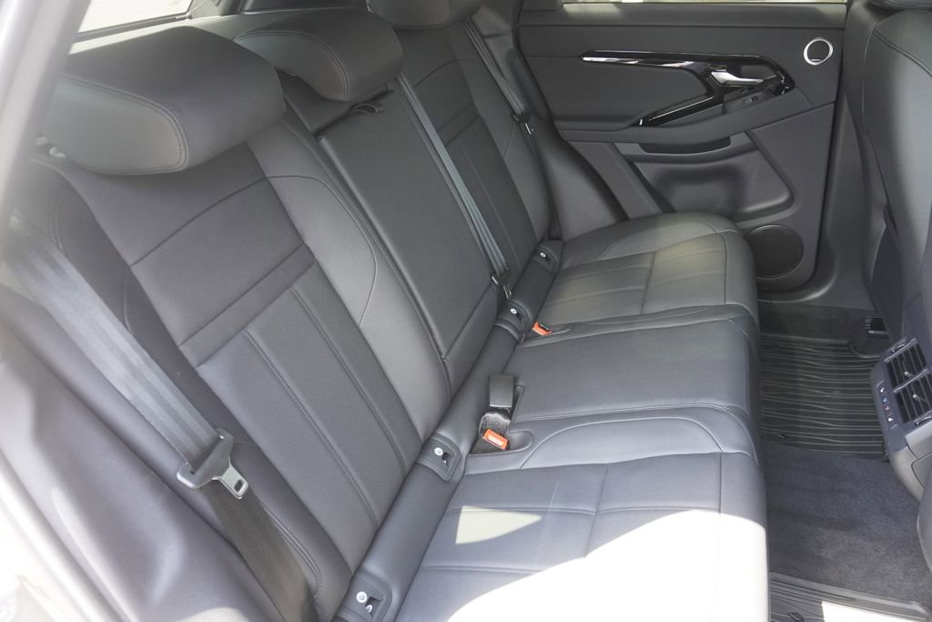 New 2026 Land Rover Range Rover Evoque S image 27