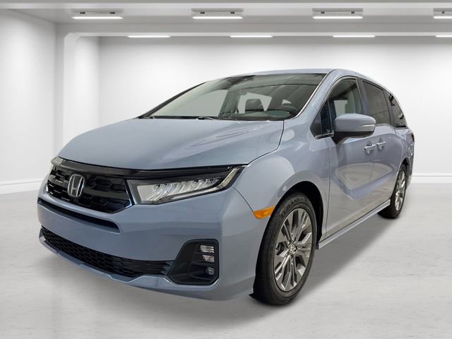 New 2026 Honda Odyssey Touring image 7