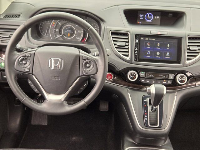Used 2016 Honda CR-V Touring image 29