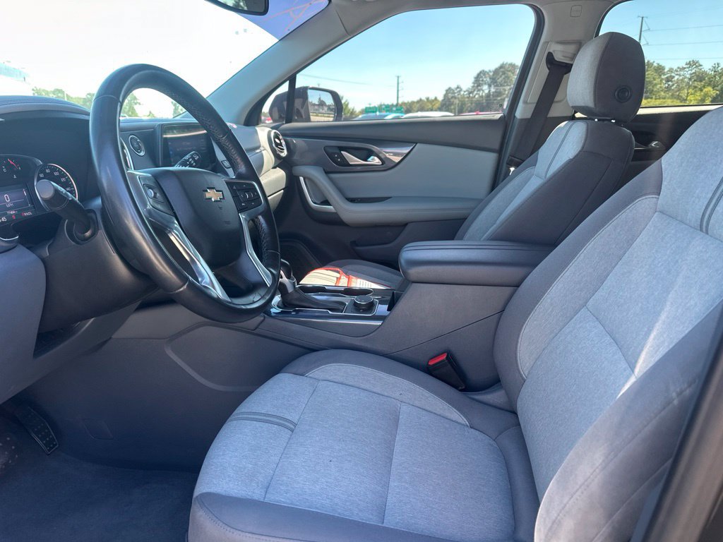 Used 2020 Chevrolet Blazer LT FWD image 12