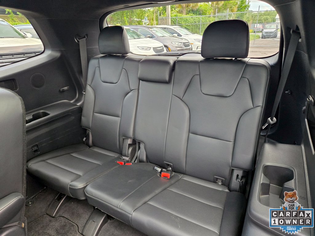Used 2023 Kia Telluride SX Prestige X-Pro AWD/4WD image 49