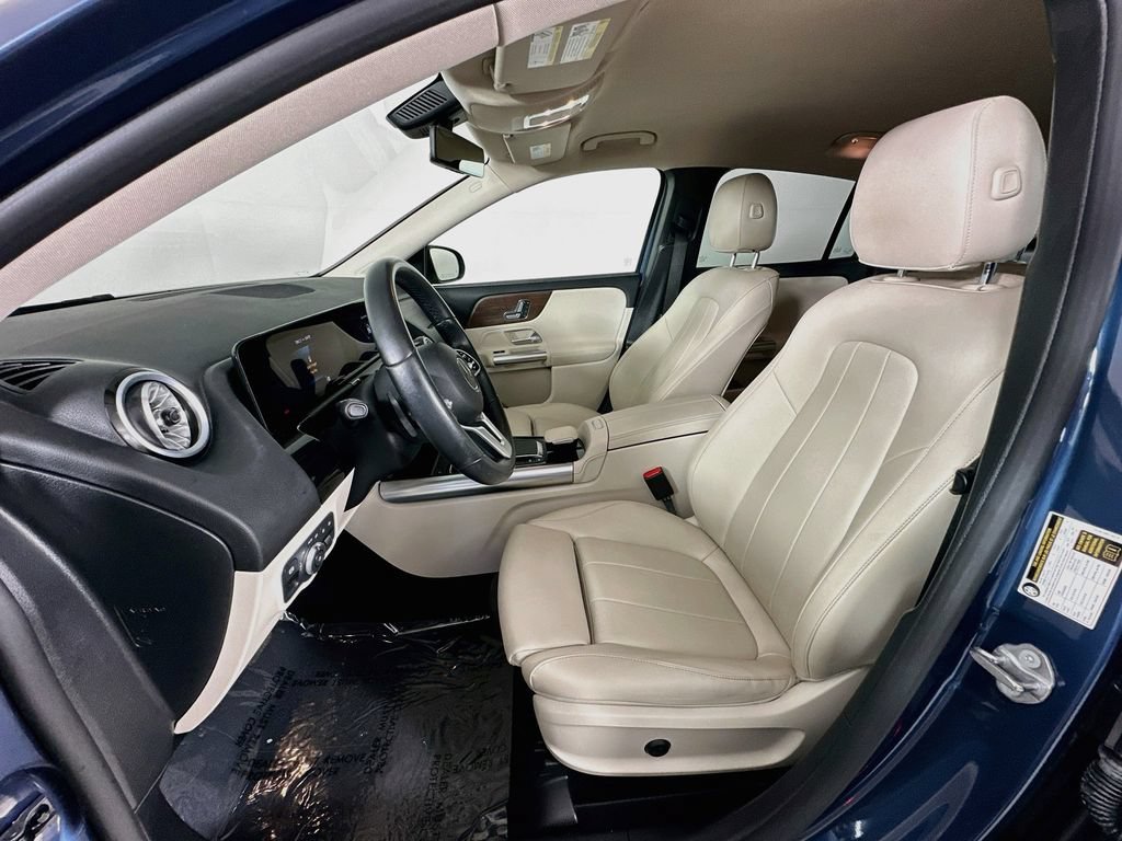 Certified 2023 Mercedes-Benz GLA 250 image 18