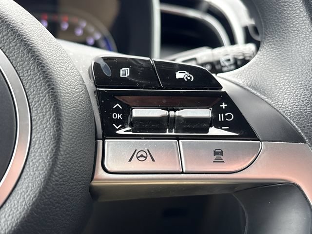 Certified 2023 Hyundai Tucson SEL AWD/4WD image 18
