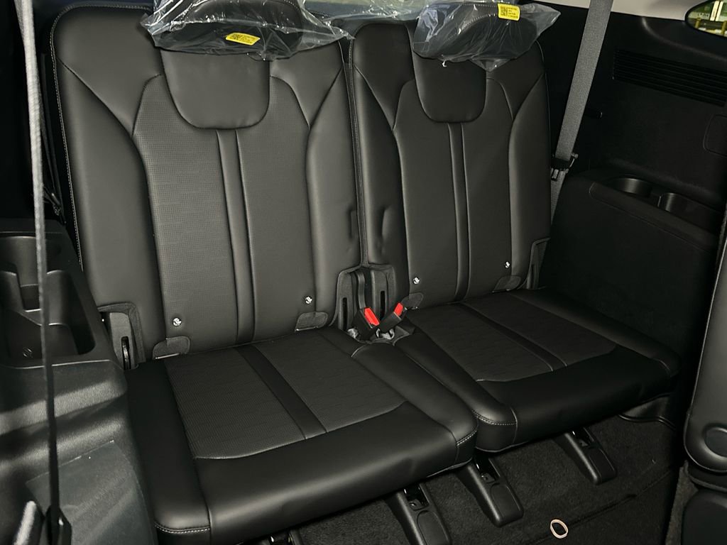 New 2026 Kia Sorento SX image 18