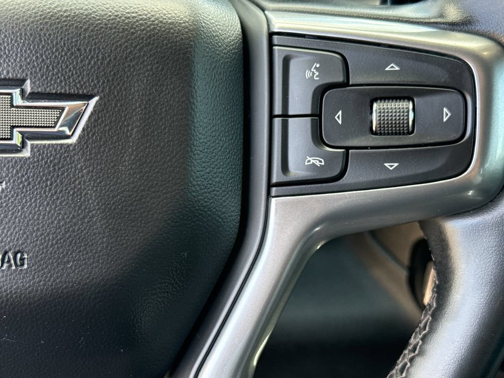 Used 2024 Chevrolet Silverado 1500 RST w/ Convenience Package II RWD image 18