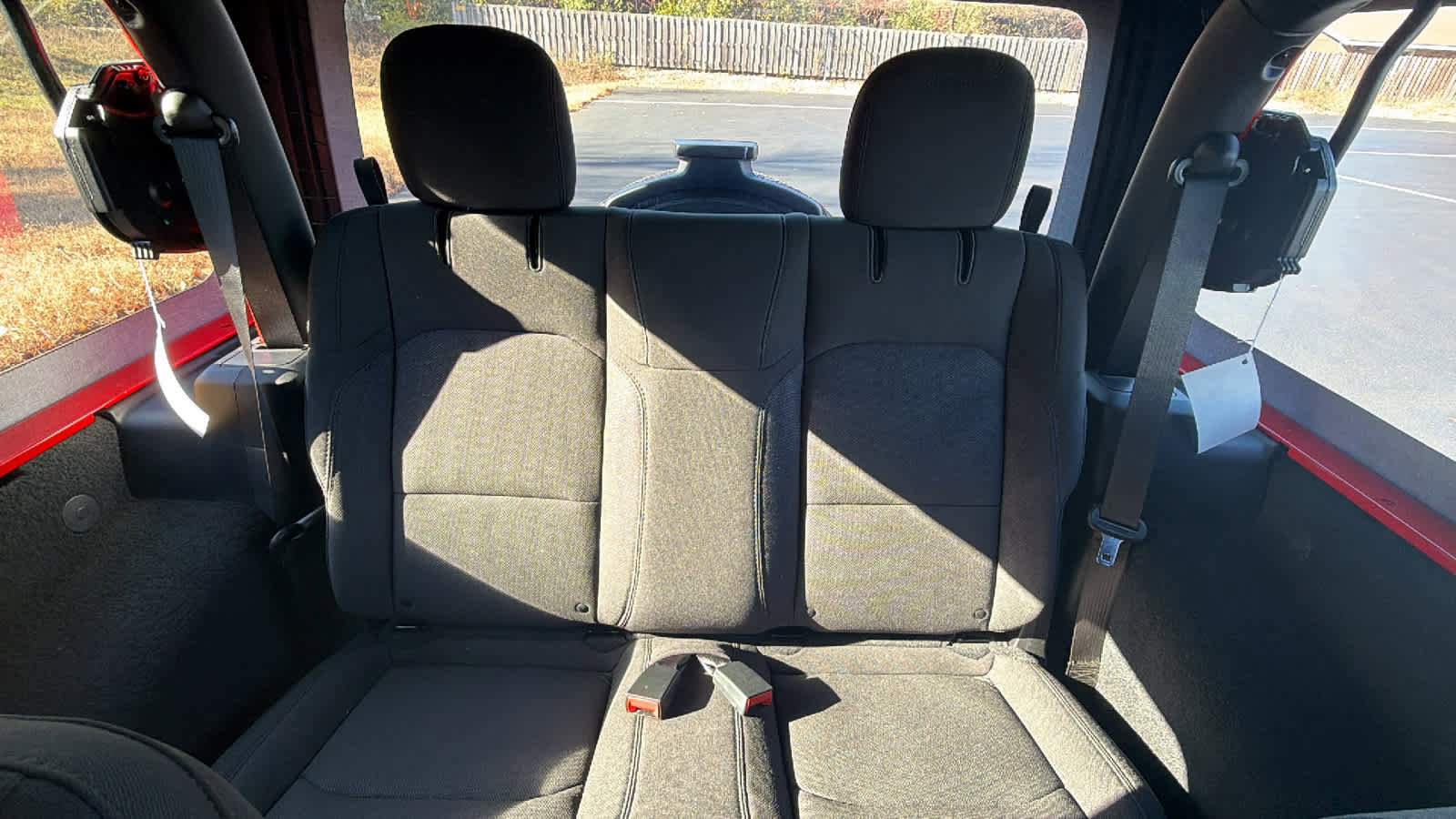 Used 2020 Jeep Wrangler Sport image 20