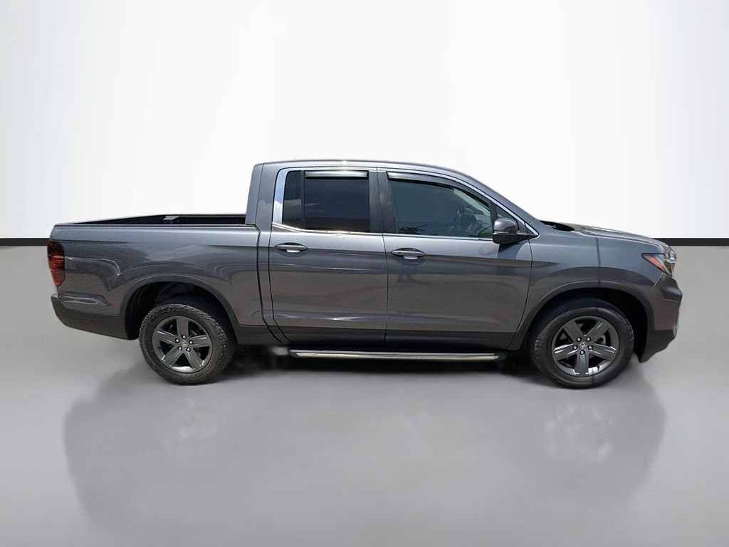 Used 2023 Honda Ridgeline RTL image 8