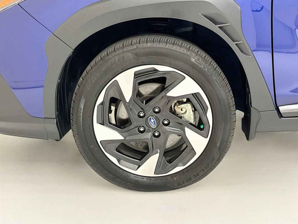 Used 2024 Subaru Crosstrek 2.5i Limited w/ Crosstrek Mirror Package AWD/4WD image 29