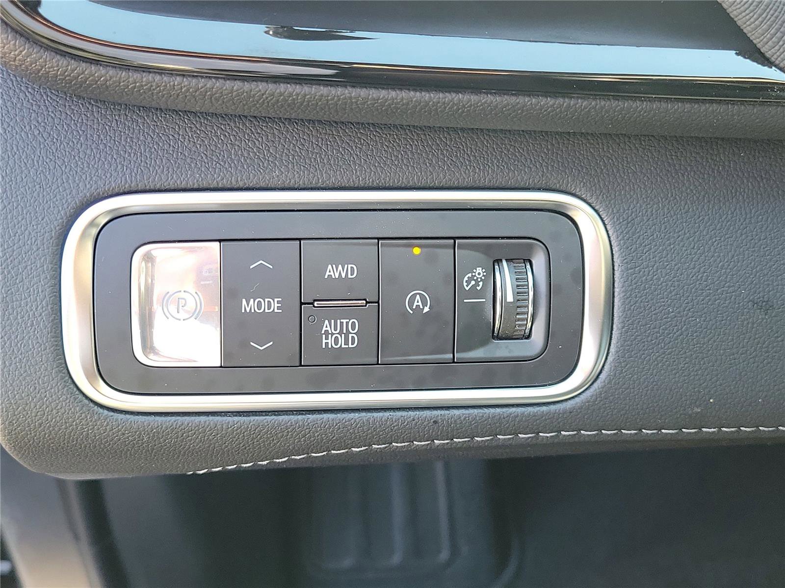 New 2026 Buick Enclave Sport Touring w/ Power Package image 24