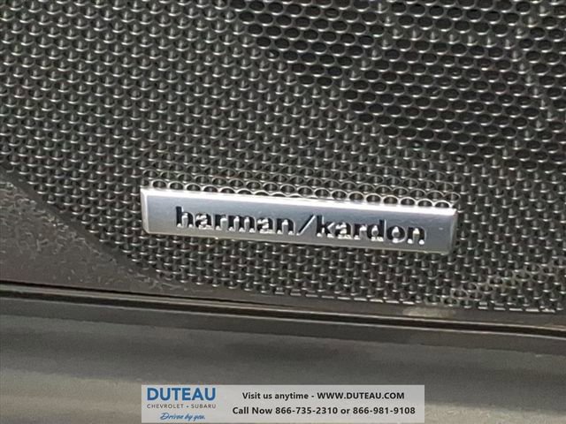 New 2026 Subaru Forester Wilderness image 15