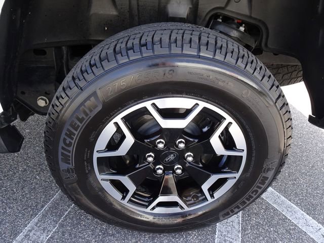 Used 2022 Ford F150 Lightning Pro image 35