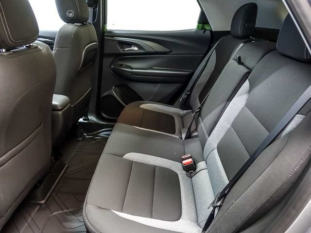 New 2026 Chevrolet TrailBlazer LT w/ Convenience Package FWD image 12