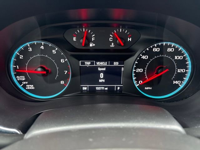 Used 2018 Chevrolet Malibu LT image 15