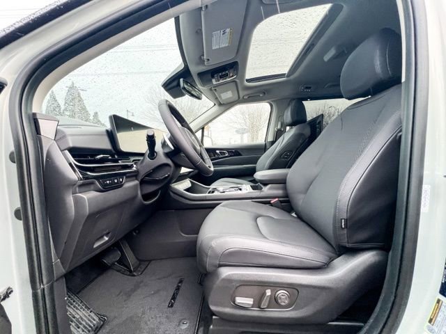 New 2026 Kia Carnival SX Prestige image 18