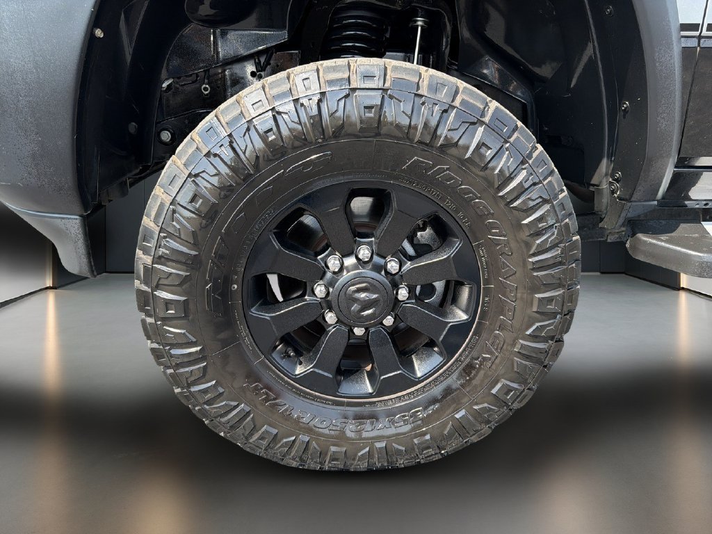 Used 2022 RAM 2500 Power Wagon AWD/4WD image 10