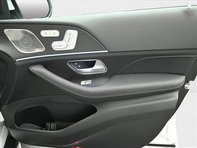 New 2026 Mercedes-Benz GLE 350 4MATIC image 29