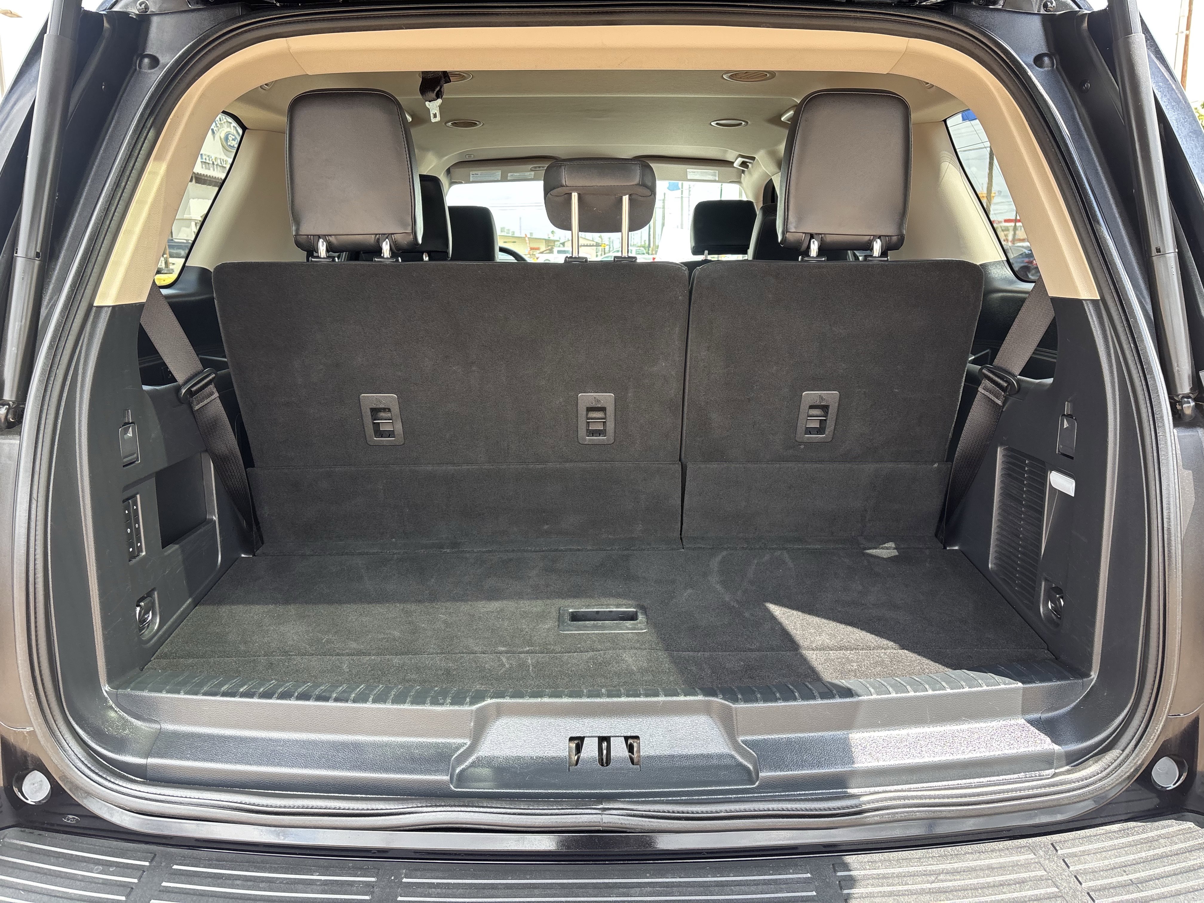 Certified 2023 Ford Expedition XLT RWD image 21