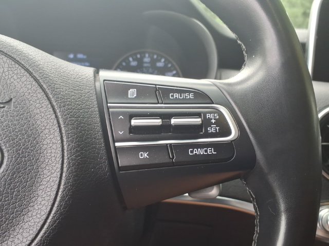 Used 2018 Kia Stinger RWD image 29