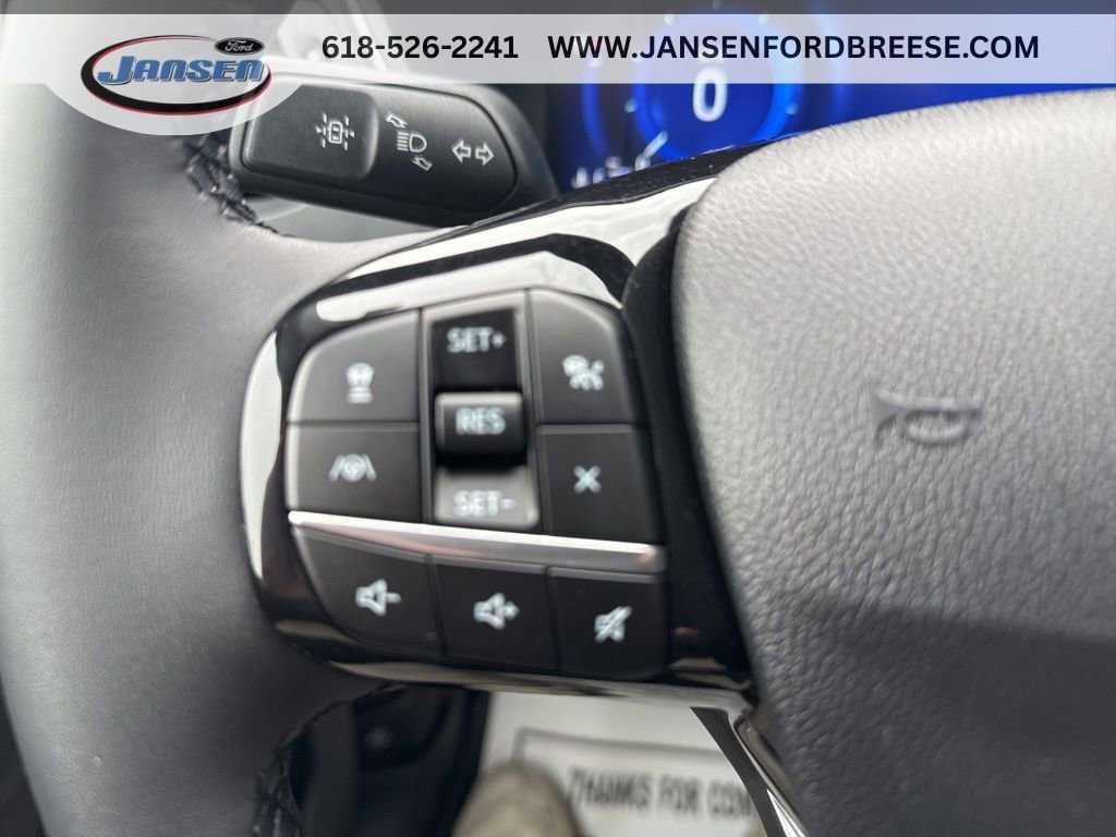 Used 2022 Ford Escape SEL w/ Technology Package image 18