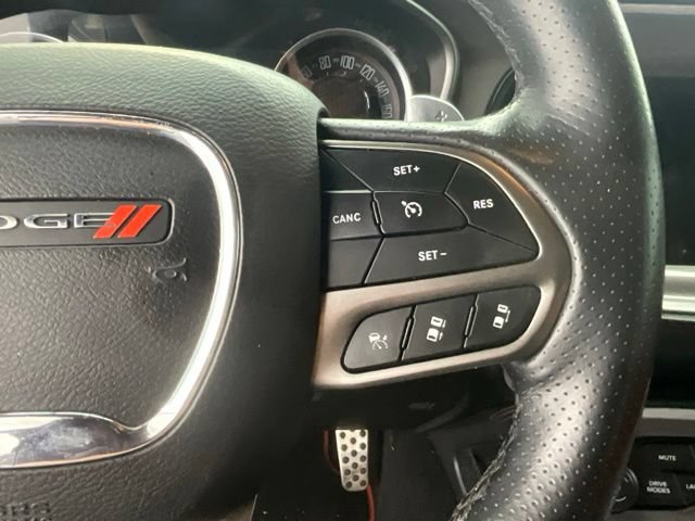 Used 2022 Dodge Challenger R/T Scat Pack RWD image 18