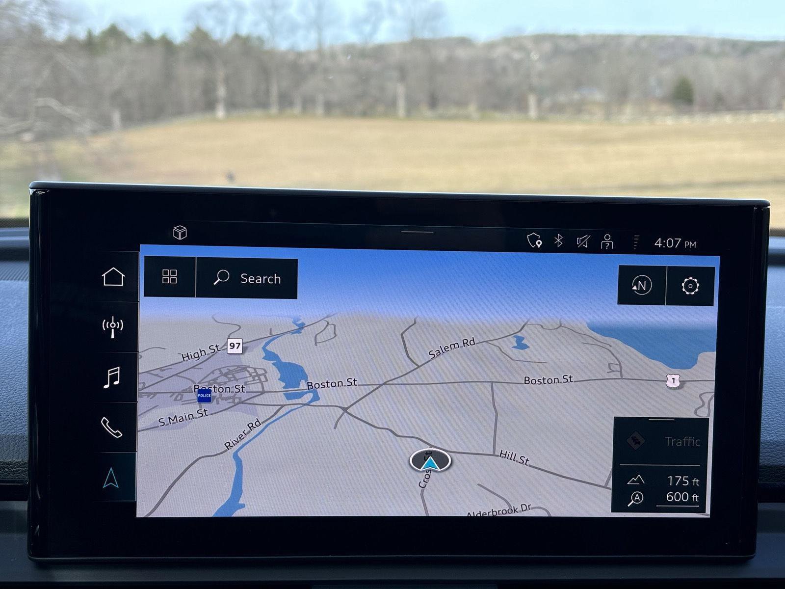 Used 2023 Audi SQ5 Premium Plus w/ Premium Plus Package image 9