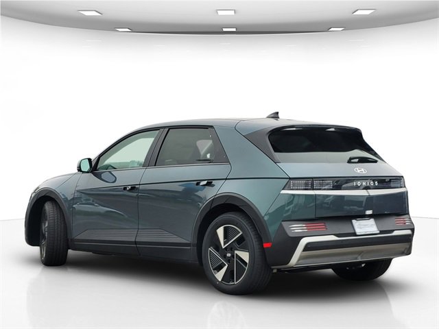 New 2026 Hyundai Ioniq 5 SE image 5